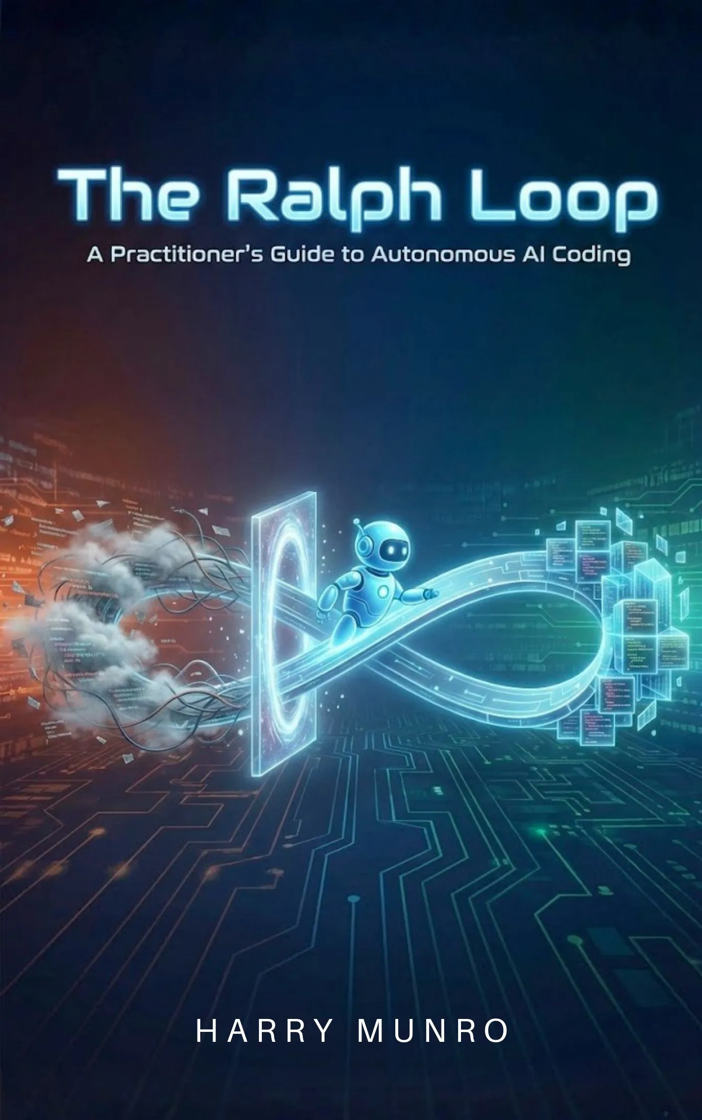 Cover of The Ralph Loop