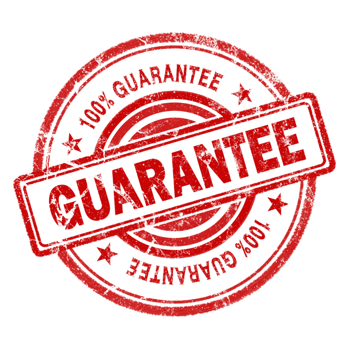 30-Day Money-Back Guarantee