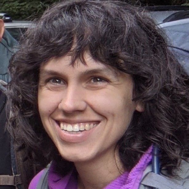 Natalie Murray